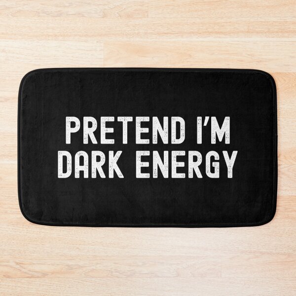 Item preview, Pretend I'm Dark Energy Easy Halloween Costume | Astronomers | Physics Halloween Costume | Astrophysics Halloween | Halloween Theoretical Physics designed and sold by jadedscientist.