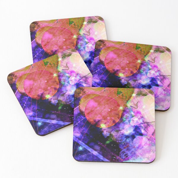 Item preview, "Space Beauty" designed and sold by Spaceart9.