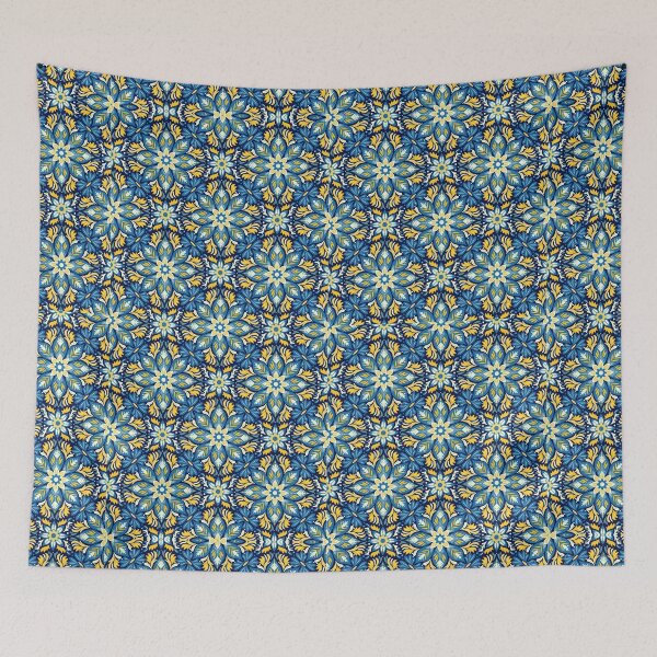 Item preview, Seamless Christmas patterns  designed and sold by Kelli Campbell.