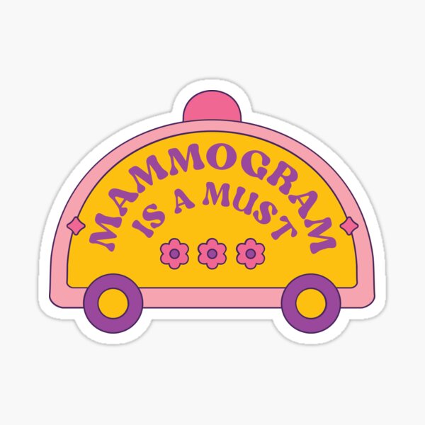 Item preview, mammogram! designed and sold by kcmusic919.