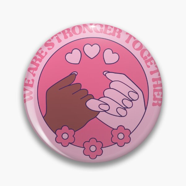 Item preview, we are stronger together designed and sold by kcmusic919.