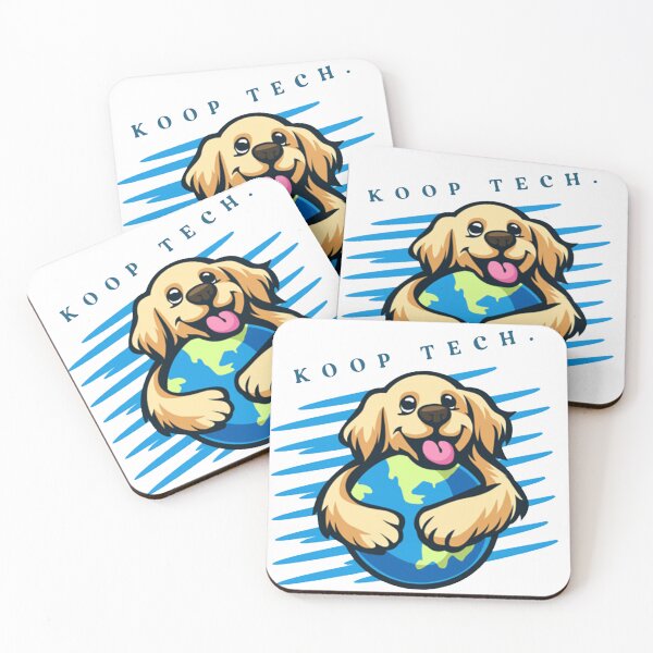 Item preview, Earth Dog designed and sold by StickyMcSticker.