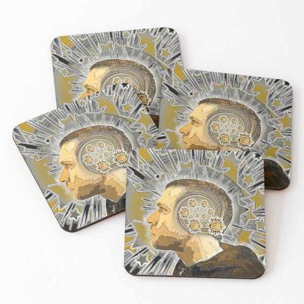 Item preview, ProcessStars-Eathy2 designed and sold by Klaus Bremner (Autotelic Art).
