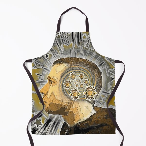 Item preview, ProcessStars-Eathy2 designed and sold by Klaus Bremner (Autotelic Art).
