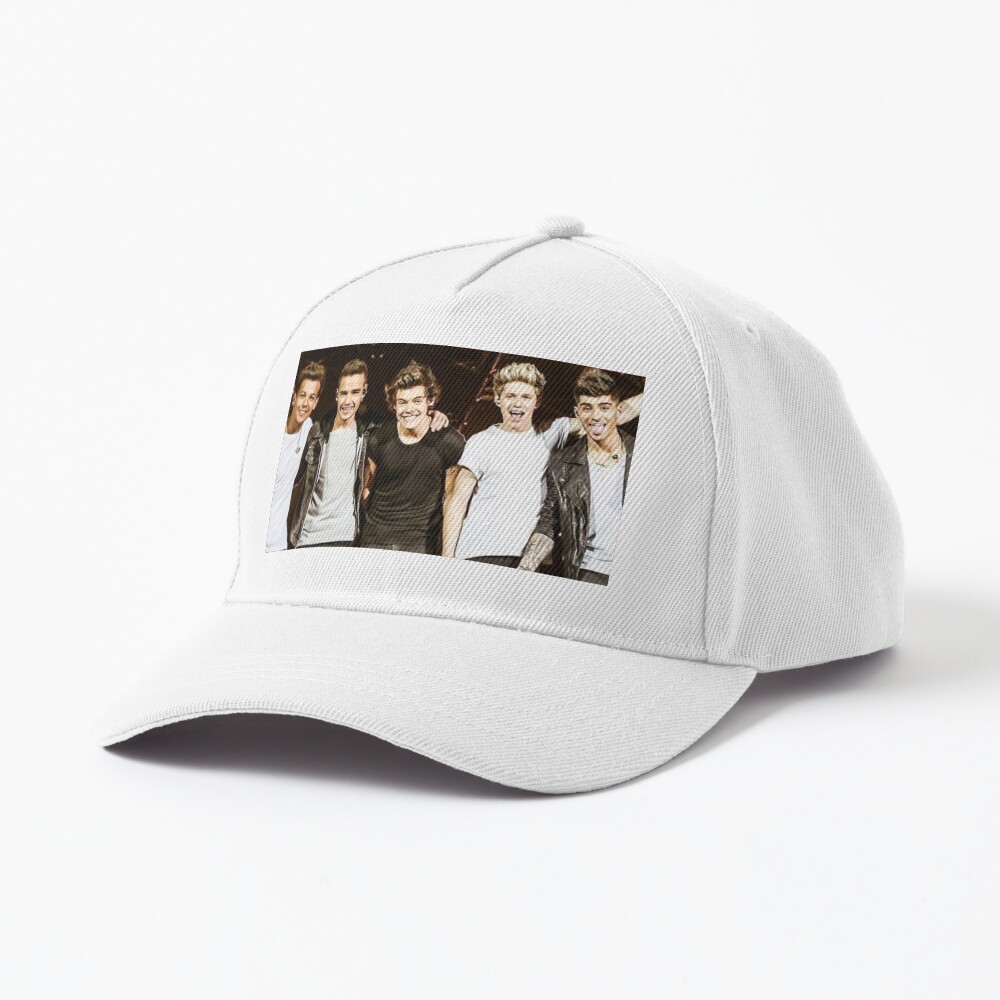 Item preview, Baseball Cap designed and sold by ilove1doops.