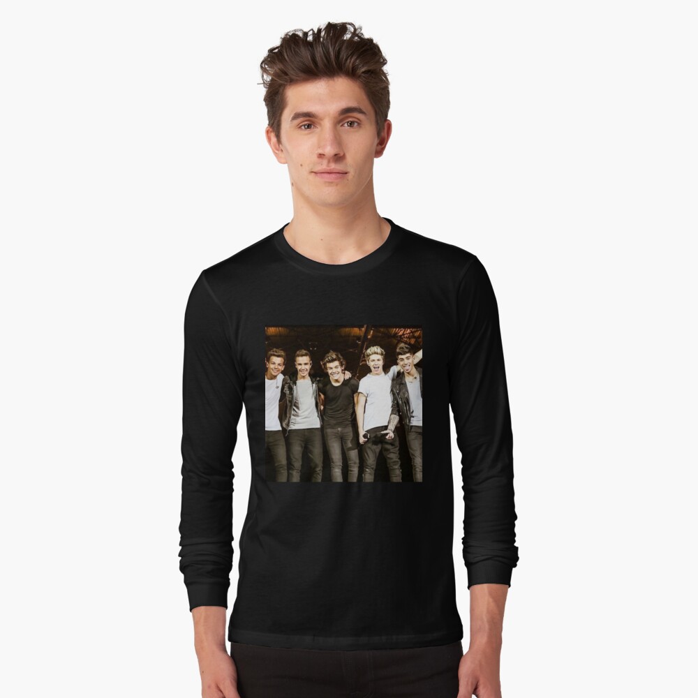 Item preview, Long Sleeve T-Shirt designed and sold by ilove1doops.