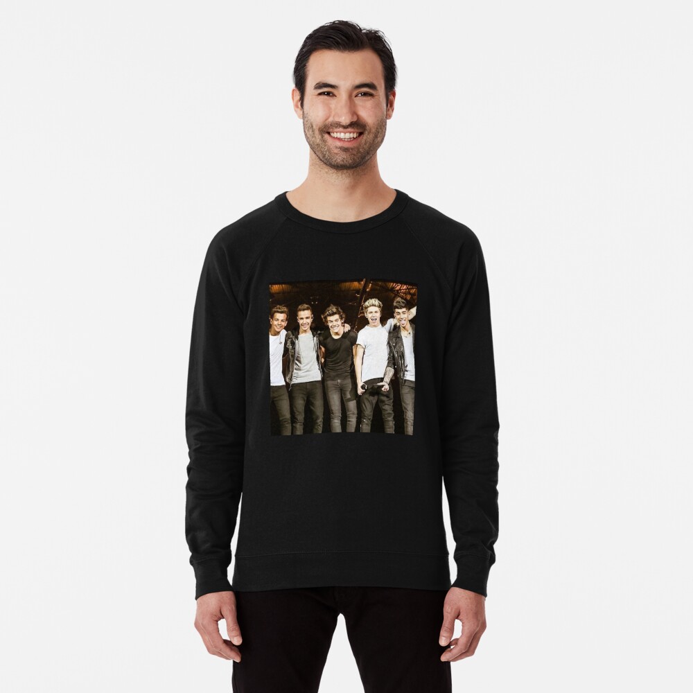 Item preview, Lightweight Sweatshirt designed and sold by ilove1doops.