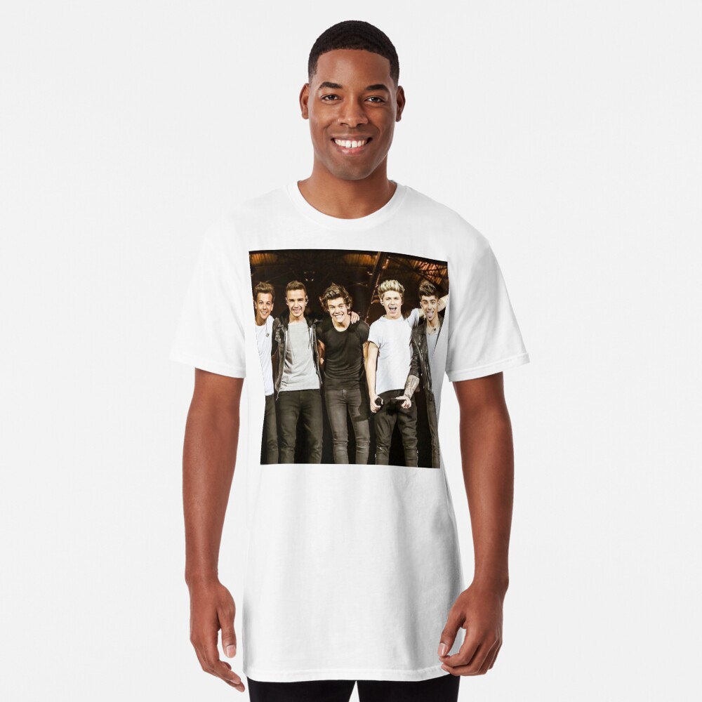 Item preview, Long T-Shirt designed and sold by ilove1doops.