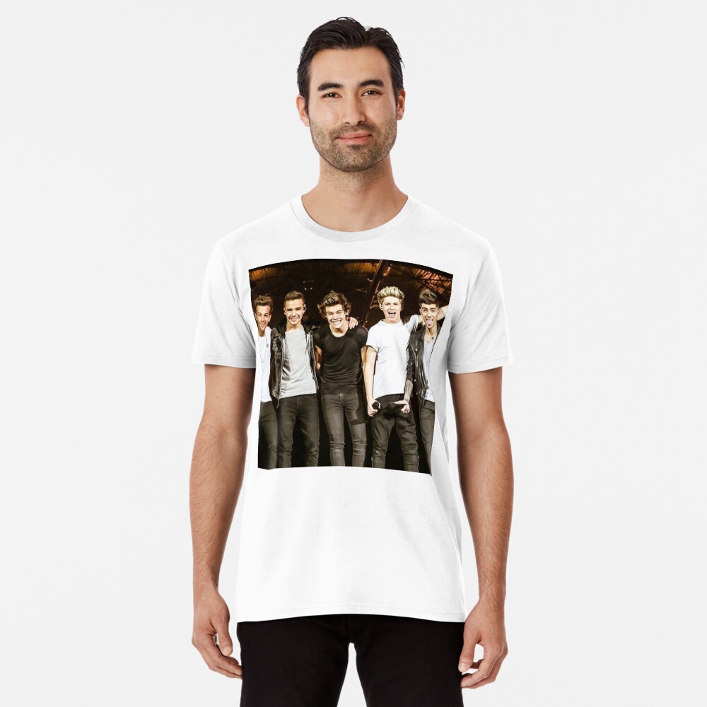 Item preview, Premium T-Shirt designed and sold by ilove1doops.