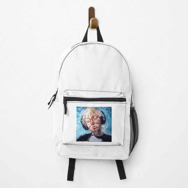 Item preview, Listening to music designed and sold by paltanati.
