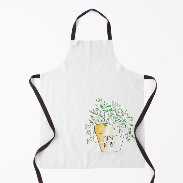 Item preview, Mint to be! designed and sold by ShawnPiller.