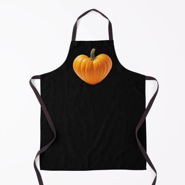Item preview, Heart Shaped Pumpkin designed and sold by Lisamariesumner.