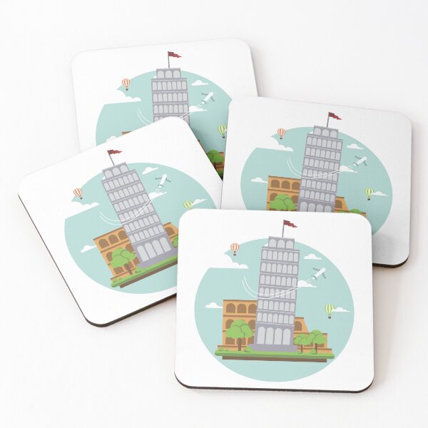 Item preview, Italy City designed and sold by YaelleDark.