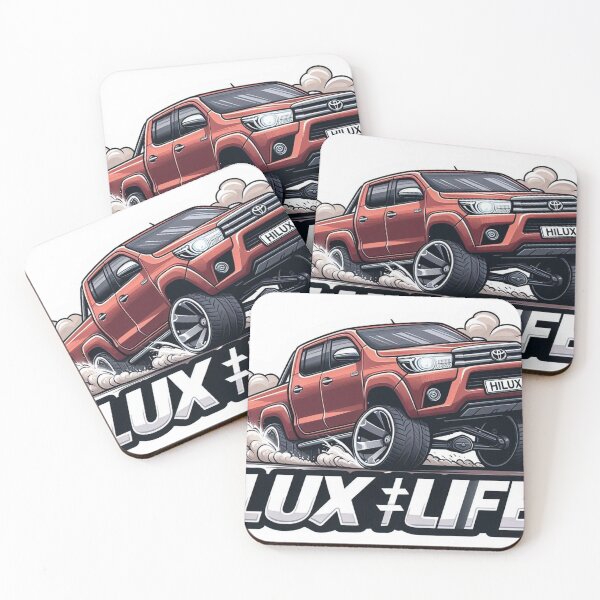 Item preview, Lux Life - Red designed and sold by Jax-Art.