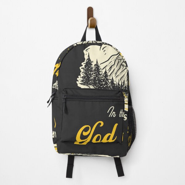 Item preview, Christian Nature Genesis 1:1 God created Heavens and the earth designed and sold by tshirtart2024.