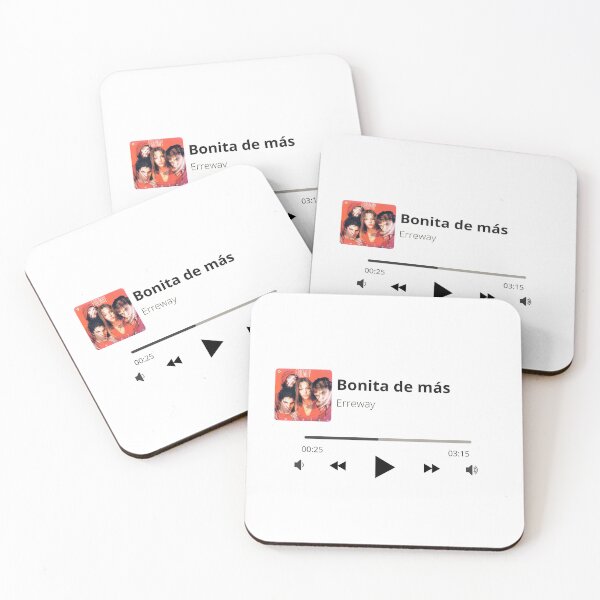 Item preview, Pretty too much (Rebelde Way) designed and sold by AnitaFernandez.
