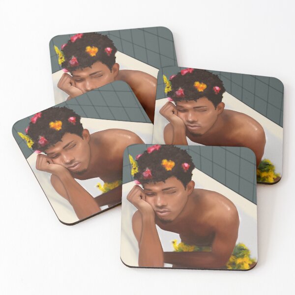 Item preview, Pretty Boy designed and sold by CemeteryThing.