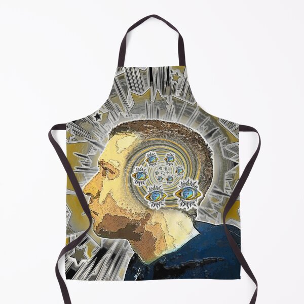 Item preview, ProcessStars-Eathy3 designed and sold by Klaus Bremner (Autotelic Art).