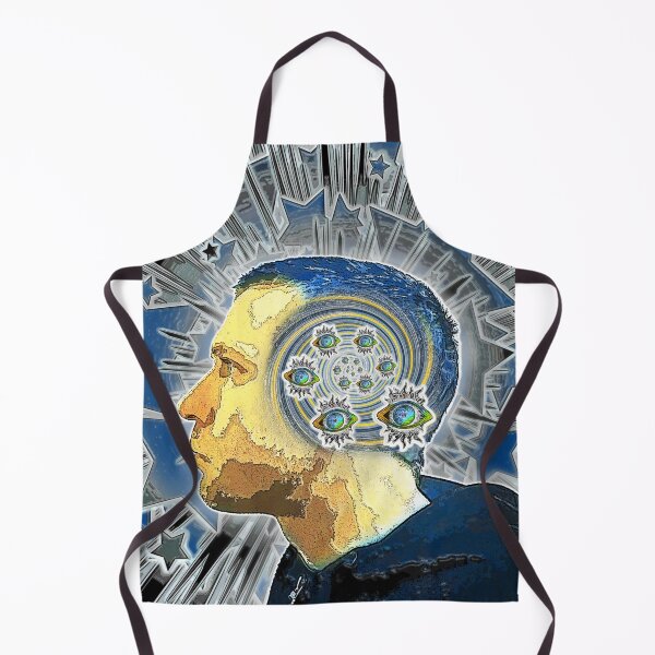 Item preview, ProcessStars3 designed and sold by Klaus Bremner (Autotelic Art).