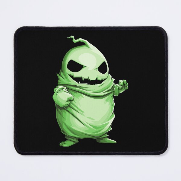 Item preview, Spooky Oogie Boogie designed and sold by Monkey-Bar.