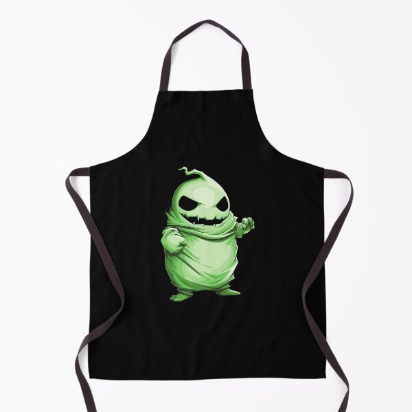 Artikelvorschau, Gruseliger Oogie Boogie entworfen und verkauft von Monkey-Bar.