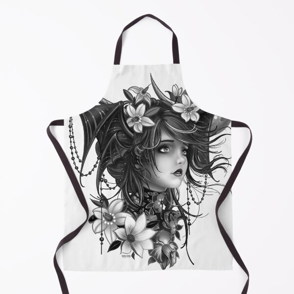 Item preview, Nightshade designed and sold by MetroInk.