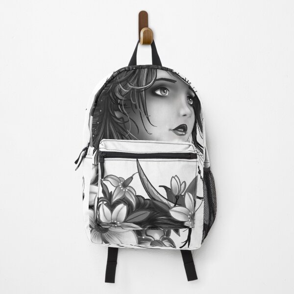 Item preview, Nightshade designed and sold by MetroInk.