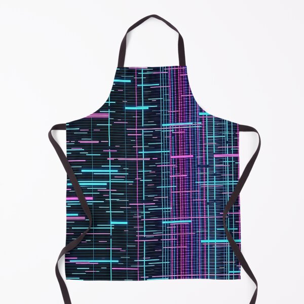 Item preview, Y2K Pattern #1 designed and sold by Kaleidoscope Print.