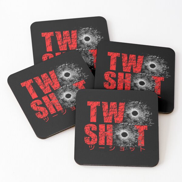 Item preview, Two Shot Todd designed and sold by Toddy33.