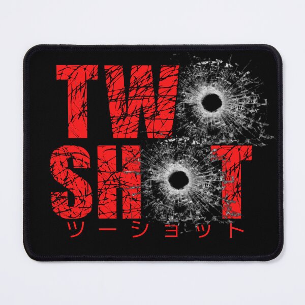 Item preview, Two Shot Todd designed and sold by Toddy33.