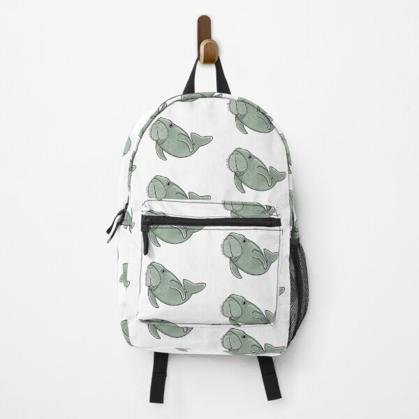 Item preview, "Dorothy The Dugong" 1 | Lady Of The Sea designed and sold by LiseHoltArt.
