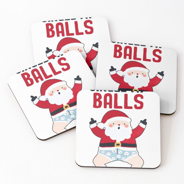 Item preview, Jingle My Balls designed and sold by Bigfoot T-Shirt Co..