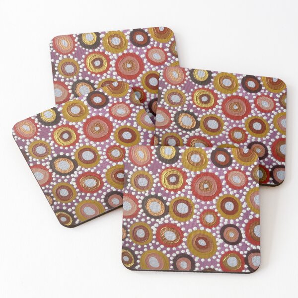 Item preview, Desert Wildflowers  designed and sold by ReneeClifton.