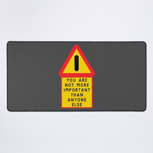 Item preview, Warning of other dangers 9 designed and sold by ALF2023.