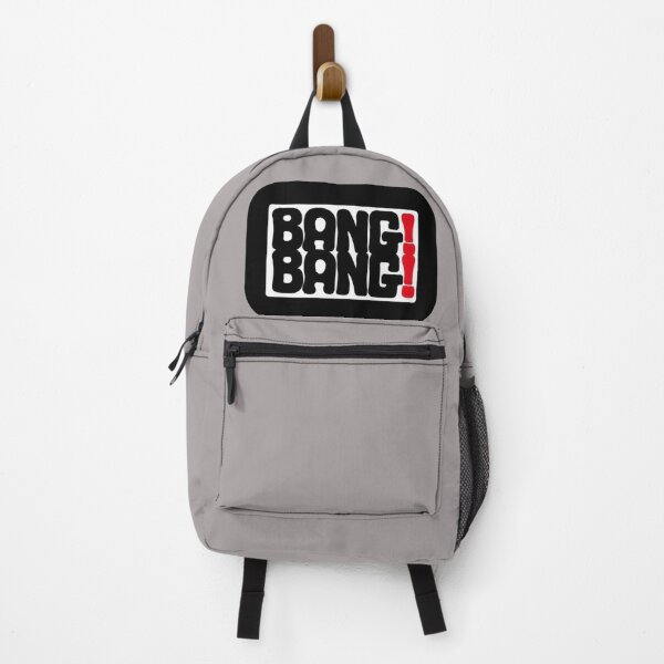 Item preview, Bang Bang designed and sold by MovieMayhem.