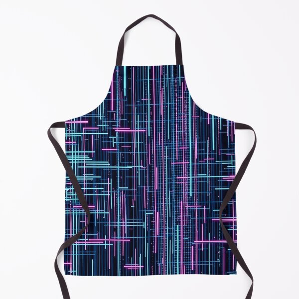 Item preview, Y2K Pattern #8 designed and sold by Kaleidoscope Print.