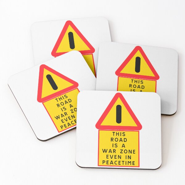 Item preview, Warning of other dangers 10 designed and sold by ALF2023.