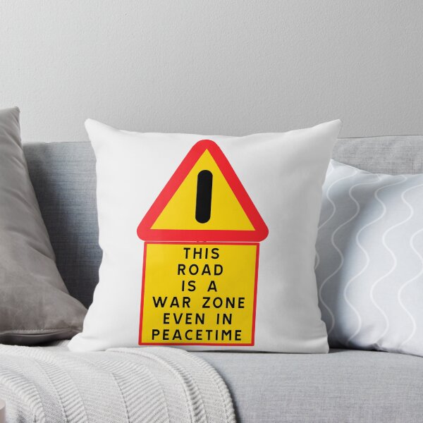 Item preview, Warning of other dangers 10 designed and sold by ALF2023.
