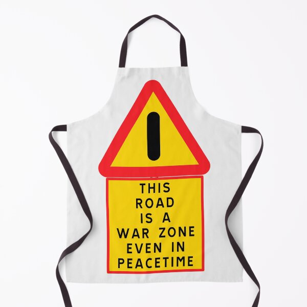 Item preview, Warning of other dangers 10 designed and sold by ALF2023.