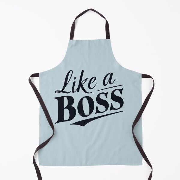 Item preview, Like a Boss designed and sold by Sterling-s.