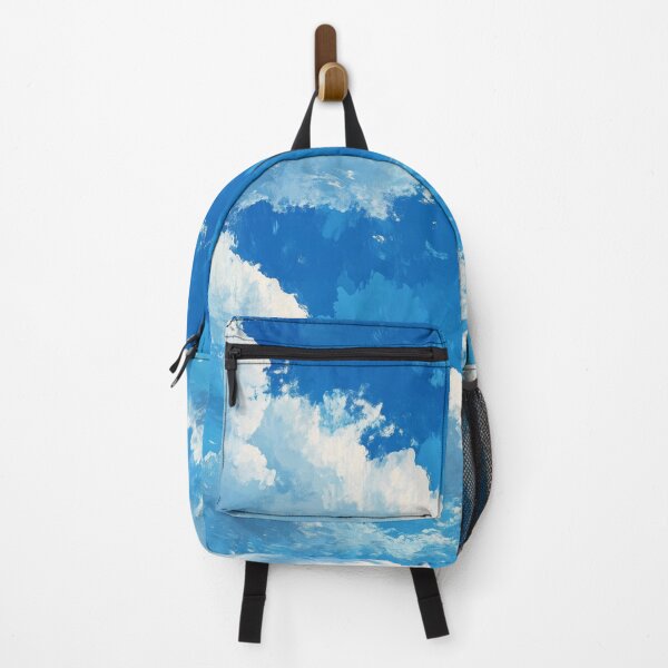 Item preview, Art of Blue Sky and White Clouds designed and sold by chi3-jp.
