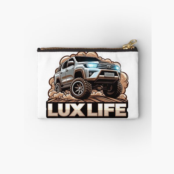 Item preview, Boss Lux designed and sold by Jax-Art.
