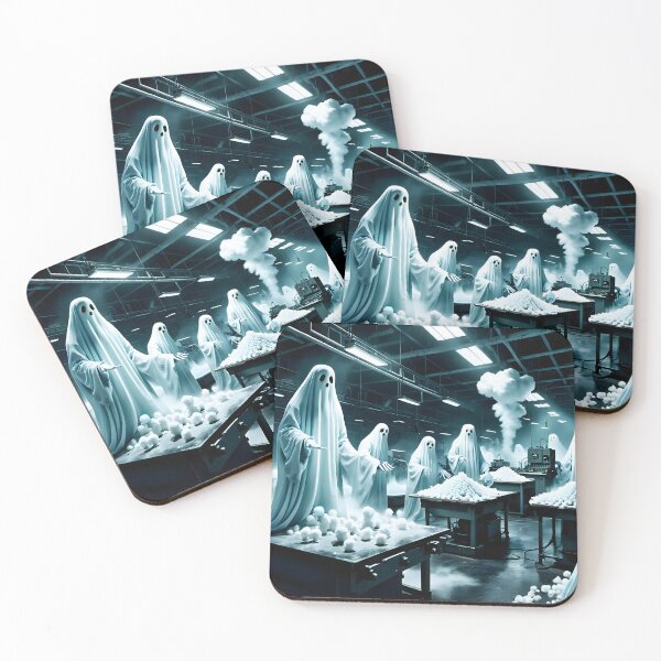 Item preview, A Cold Day in Hell designed and sold by PictureNZ.