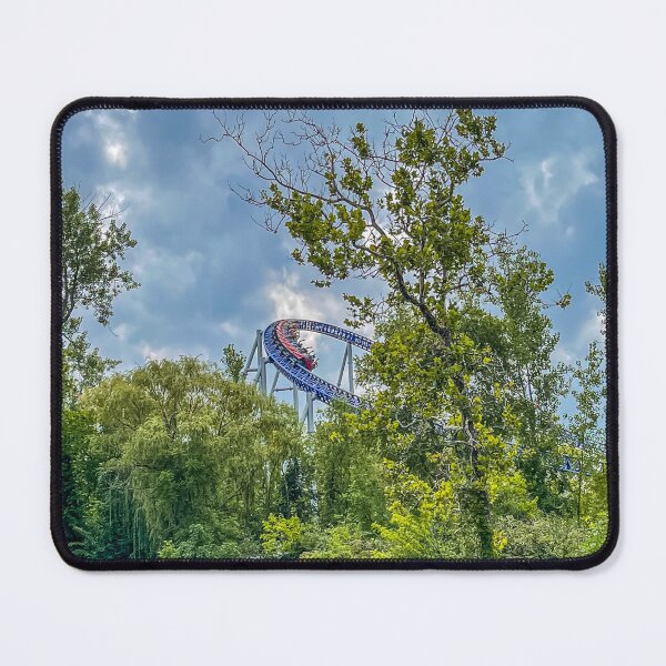 Item preview, Millennium Force designed and sold by Crispcoasters.
