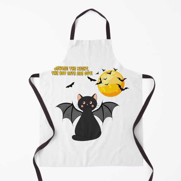Item preview, Bat Cats designed and sold by meesara.