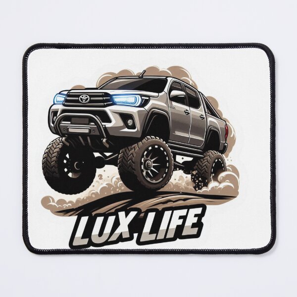 Item preview, Boss Lux 2 designed and sold by Jax-Art.