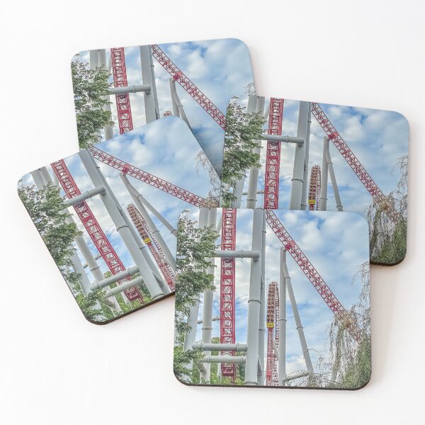 Item preview, Storm Runner designed and sold by Crispcoasters.