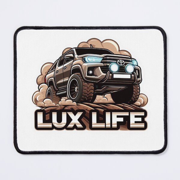 Item preview, Dusty Lux - Spotties designed and sold by Jax-Art.