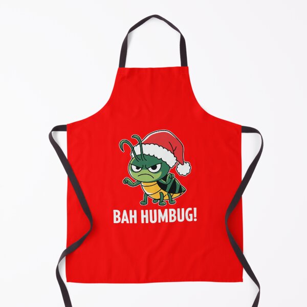 Item preview, Buh Humbug designed and sold by Bigfoot T-Shirt Co..