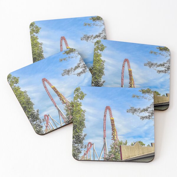 Item preview, Storm Runner designed and sold by Crispcoasters.